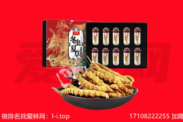 呼伦贝尔市鄂温克回收虫草.jpg